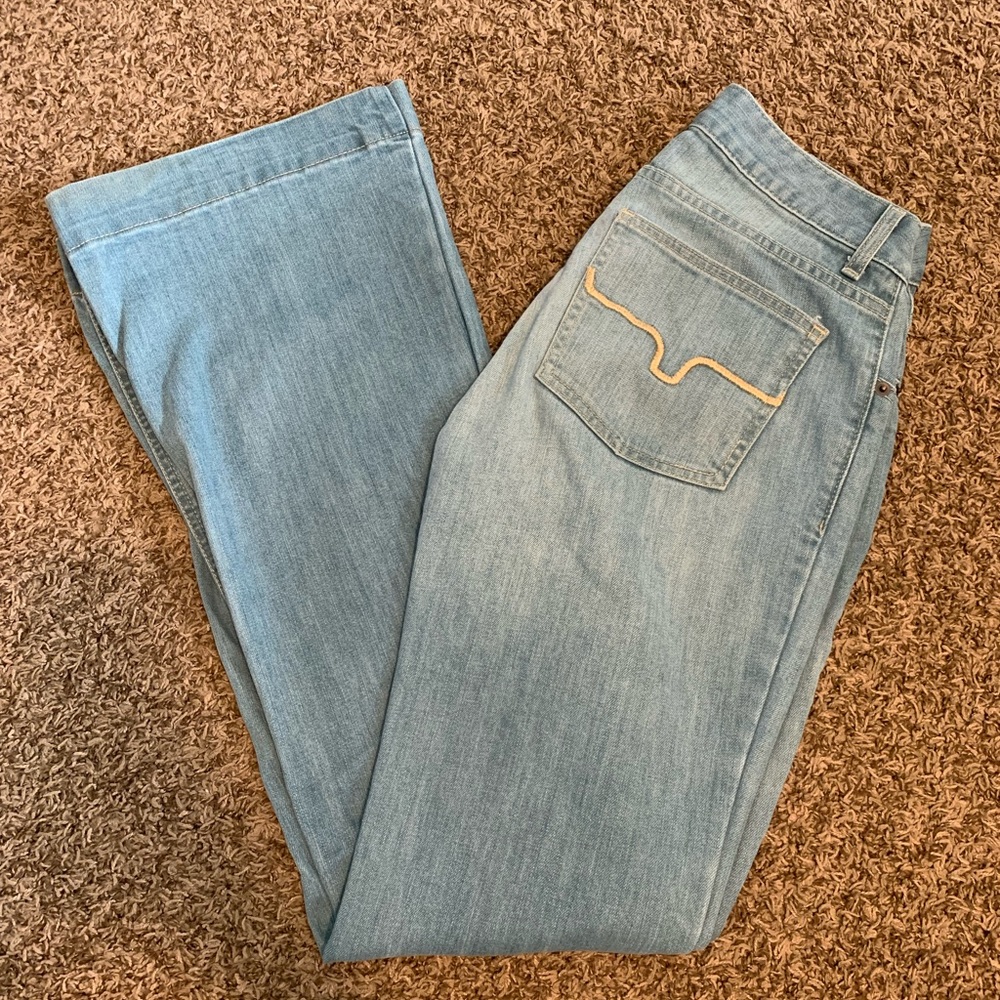 Kimes Lola Trouser Jeans